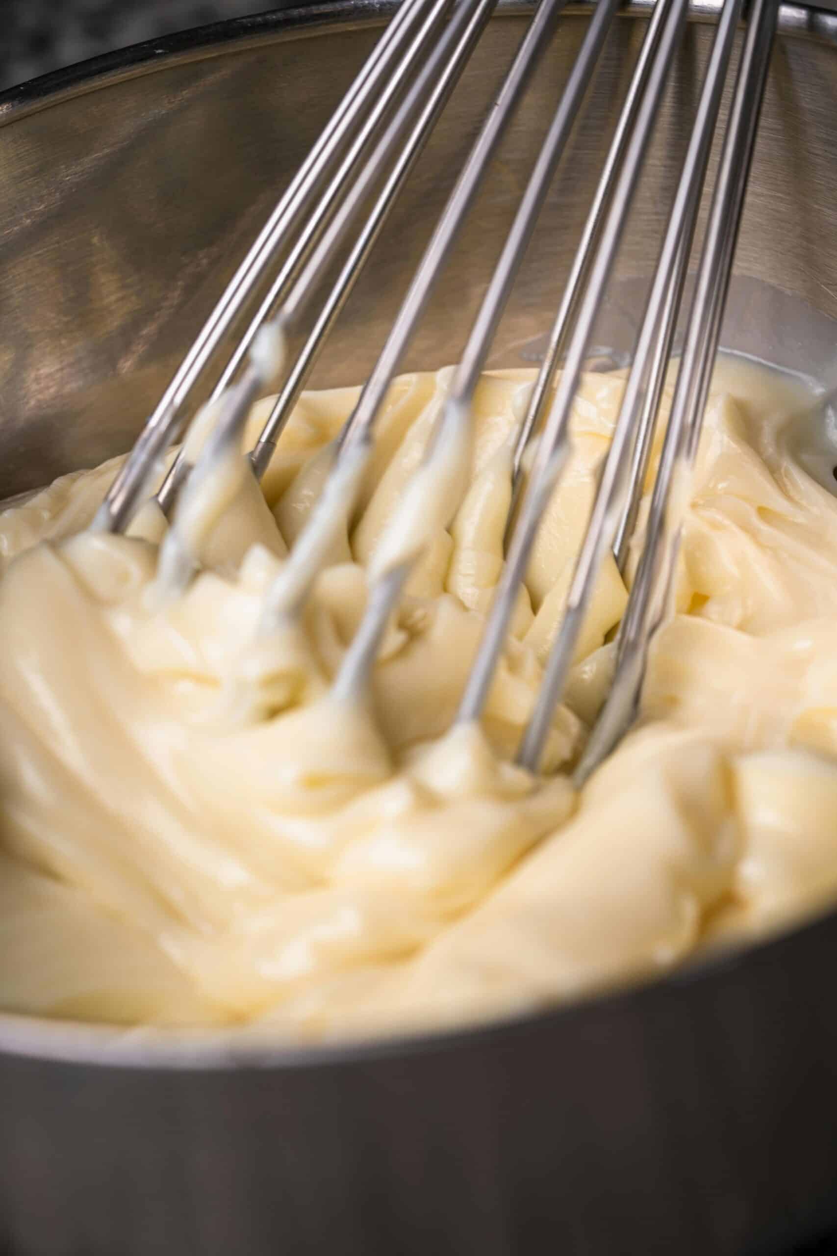 Crème pâtissière sans gluten : la douceur incontournable de vos desserts