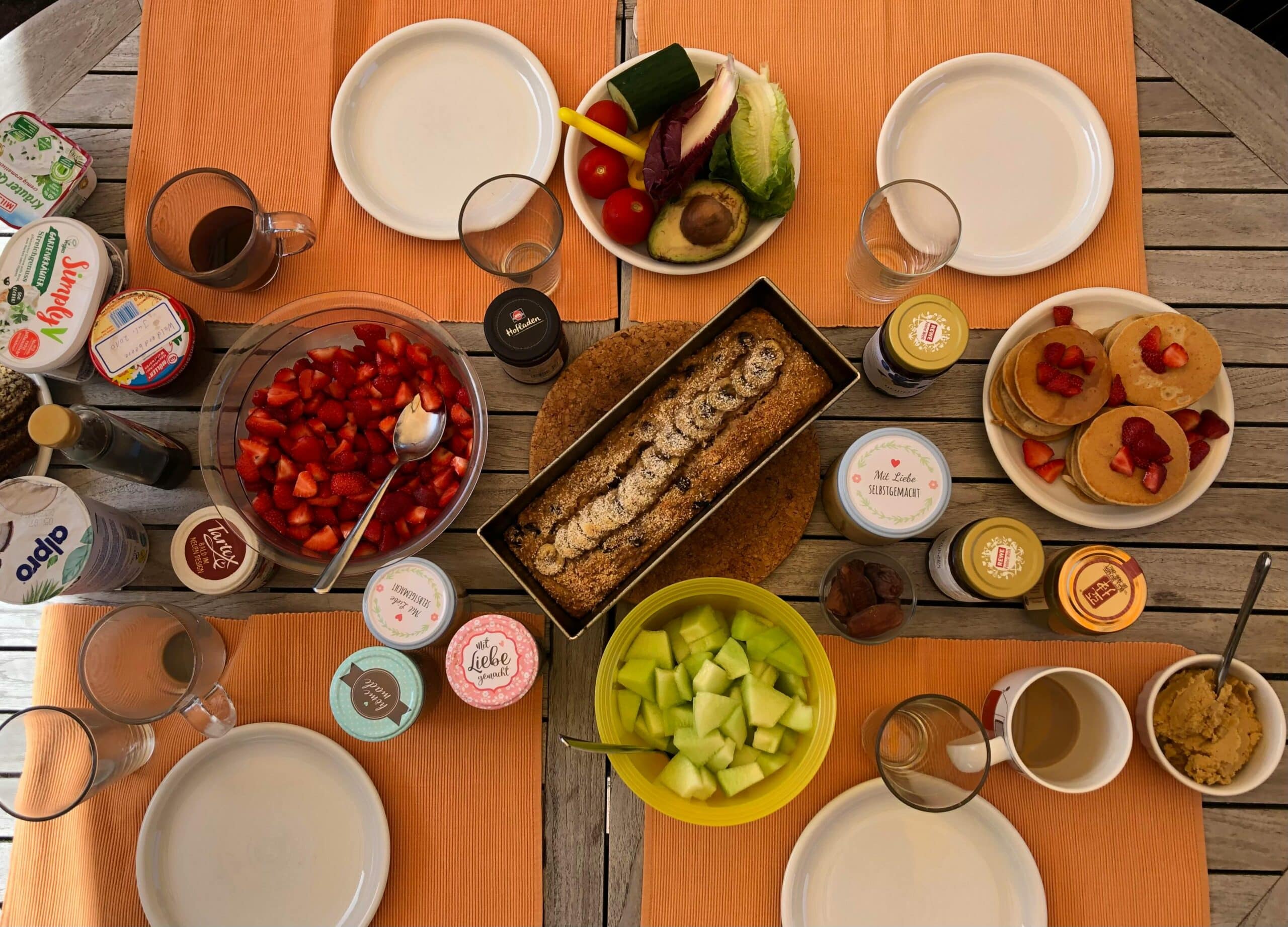 Repas Sans Gluten : Idées Simples, Saines et Gourmandes