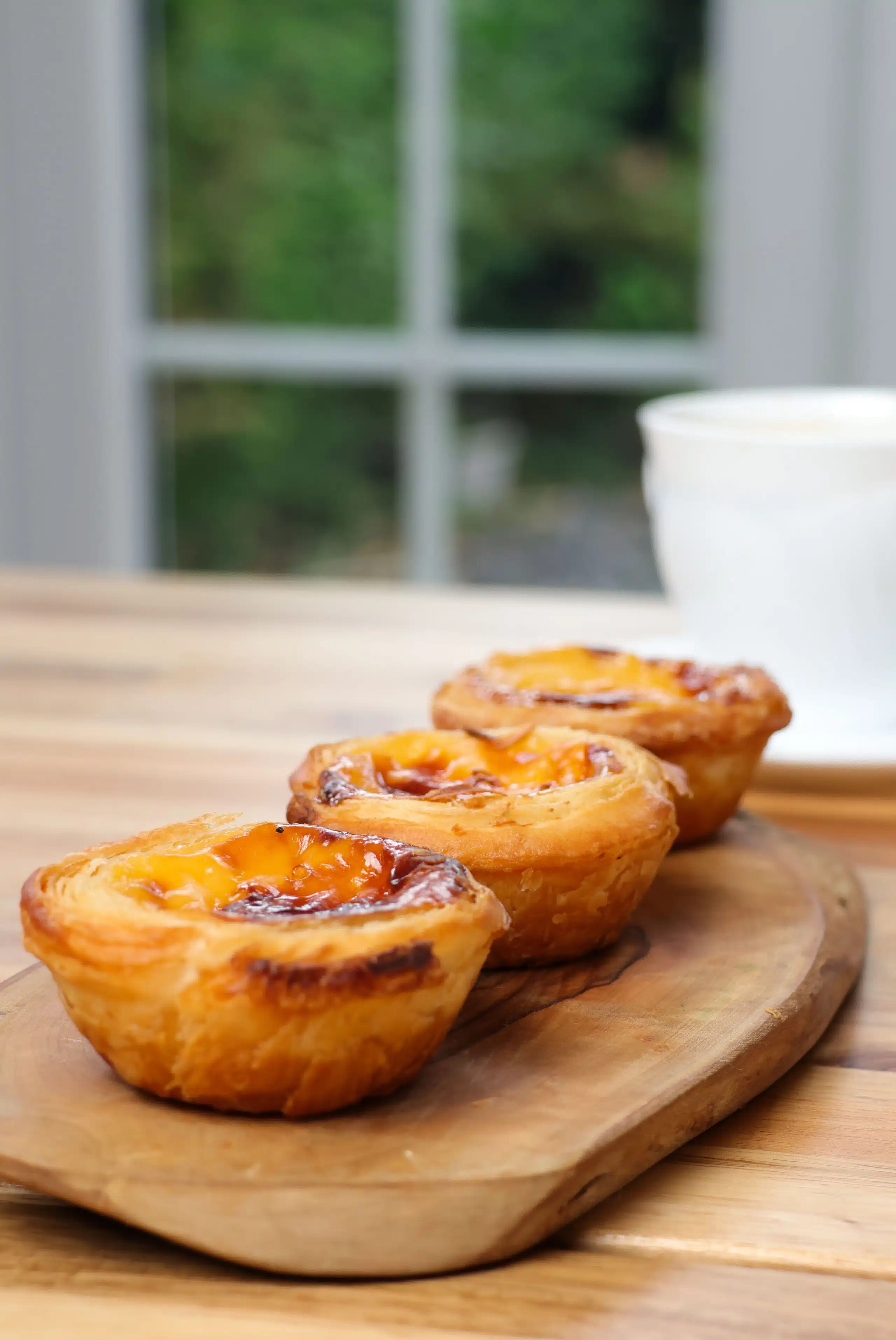 Pastel de Nata