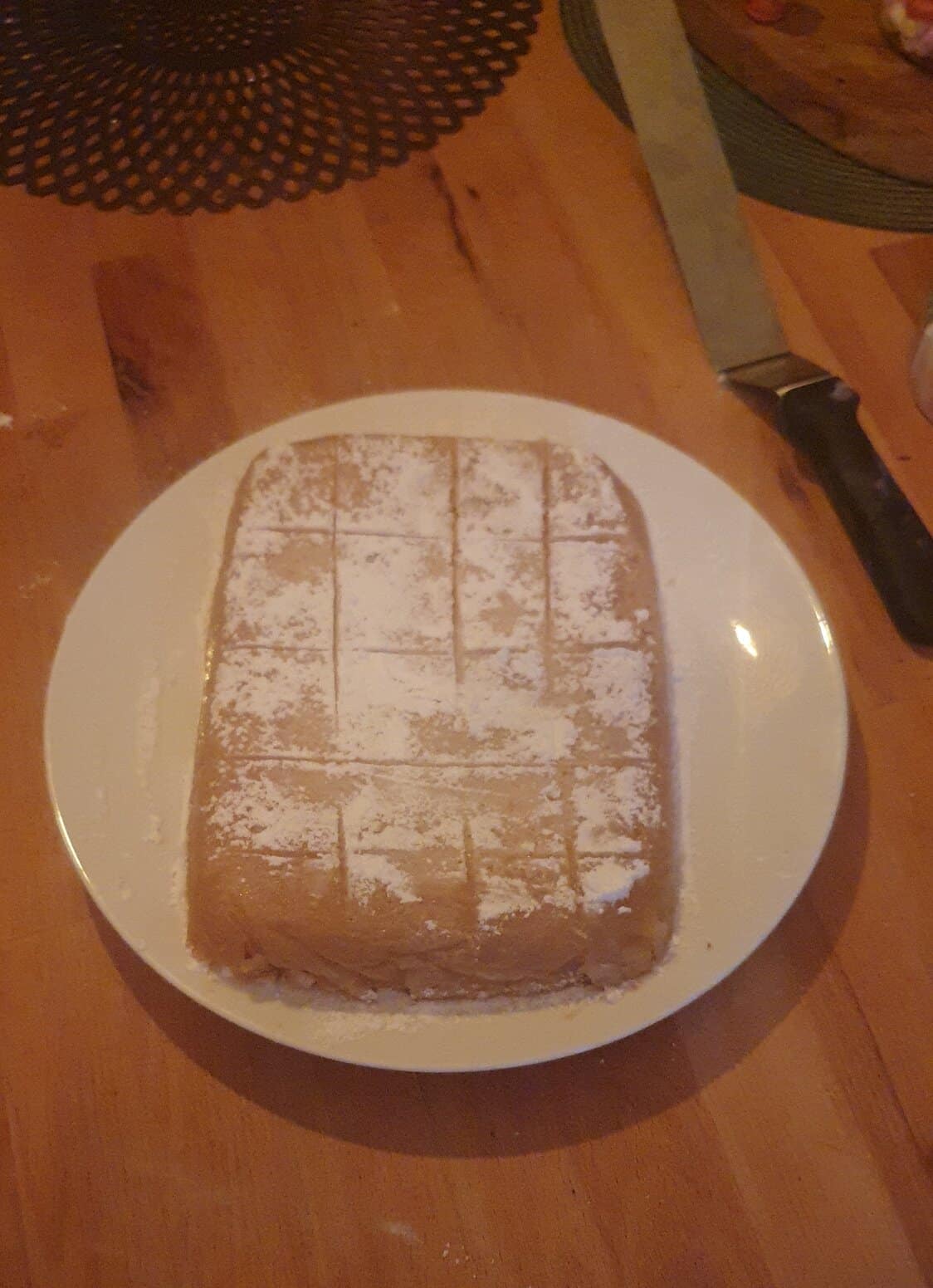 Recette des Lemon Bars sans gluten : Des Carrés Citron Fondants et Irrésistibles