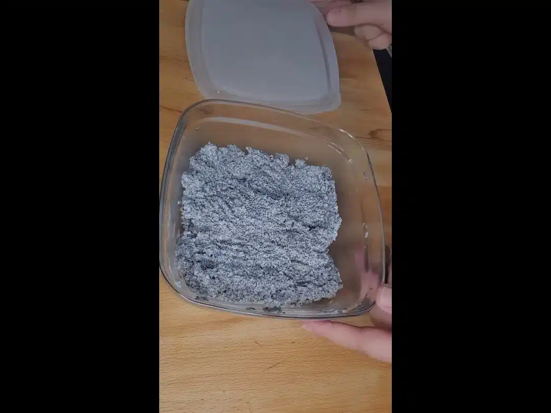 Lire la suite à propos de l’article Recette de Pudding de Chia au Lait de Coco