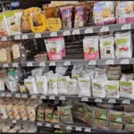 Âme à Table : la première épicerie 100% sans gluten de Lyon
