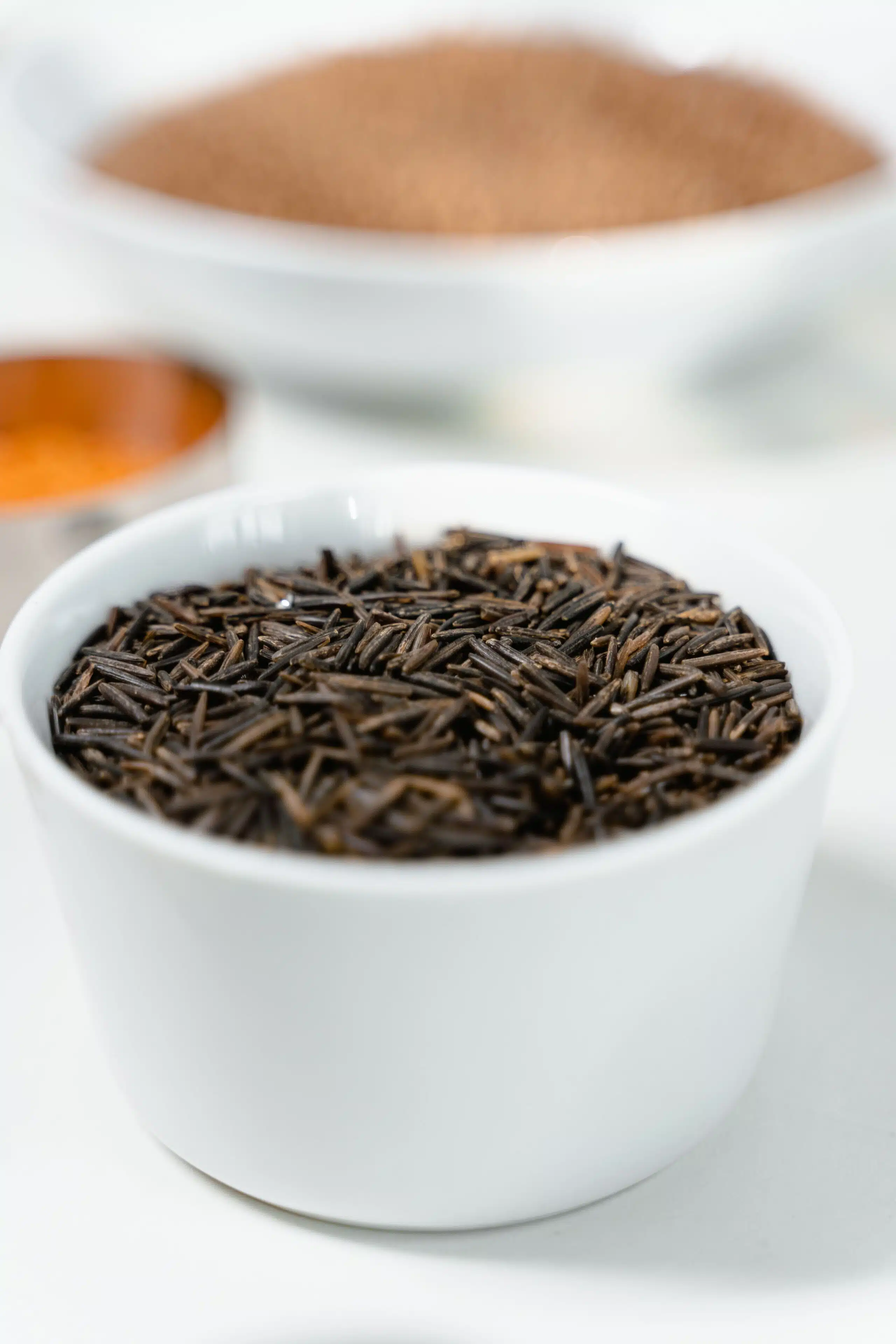 Lire la suite à propos de l’article Les Bienfaits du Riz Noir : Un Trésor Nutritionnel à Explorer