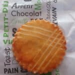 Sablés nantais sans gluten : la recette traditionnelle revisitée