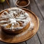 La Tarte Bourdaloue Sans Gluten : Un Délice Classique Réinventé