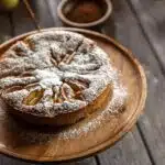 La Tarte Bourdaloue Sans Gluten : Un Délice Classique Réinventé
