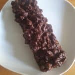Cake au Chocolat sans gluten : Recette Facile et Gourmande
