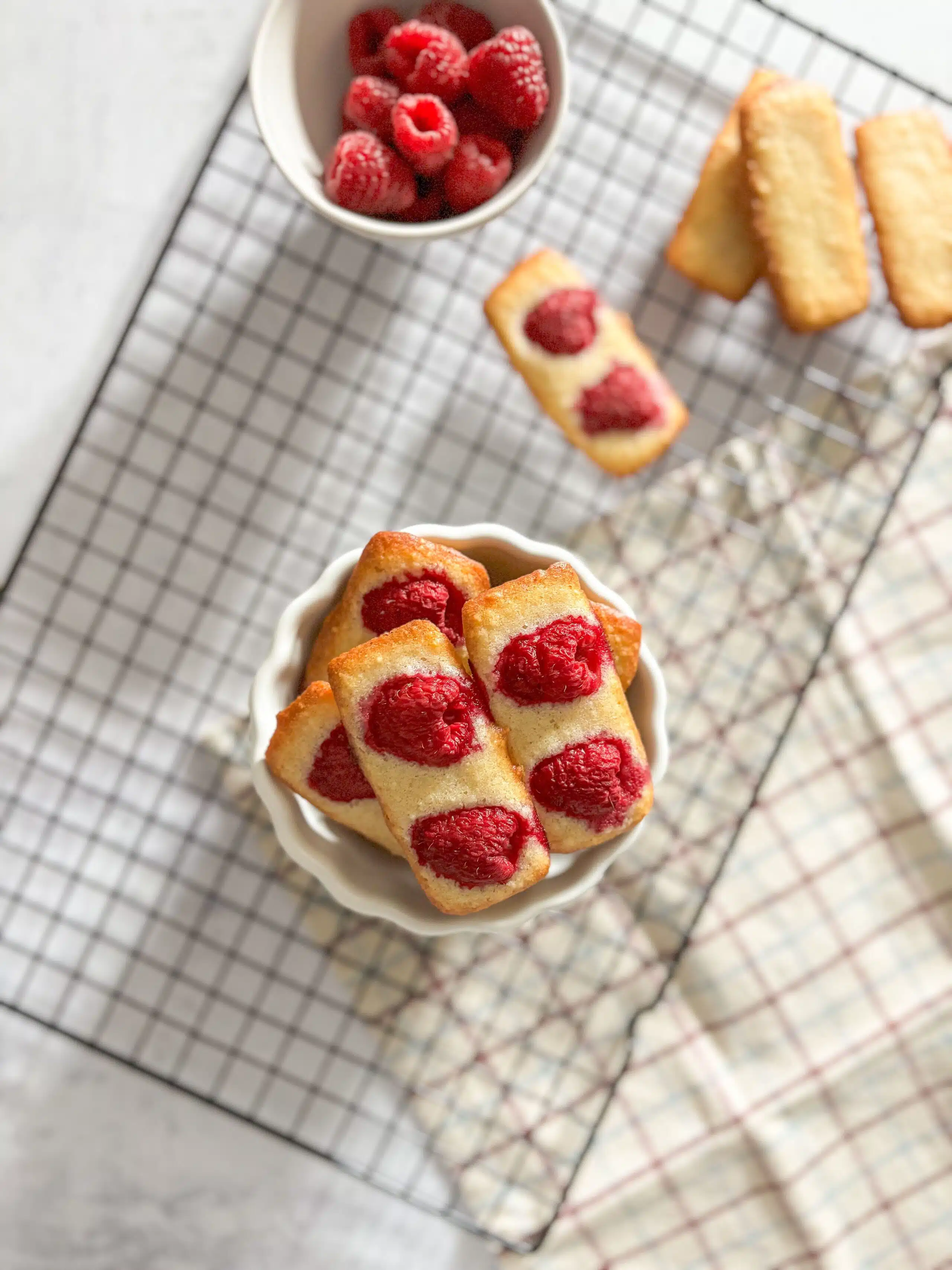 Lire la suite à propos de l’article Pâtisserie sans gluten et sans sucre : le guide pour bien démarrer