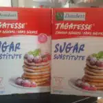 Tagatesse : pâtisser sans sucre avec le substitut de Damhert